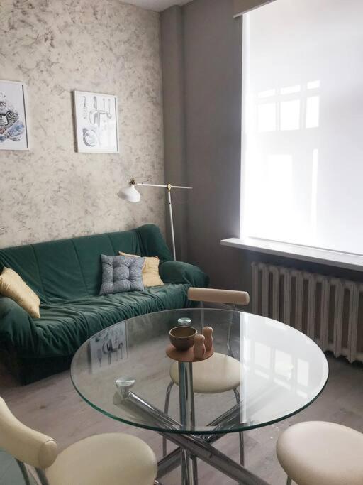 Artsy Central Flat Riga Extérieur photo