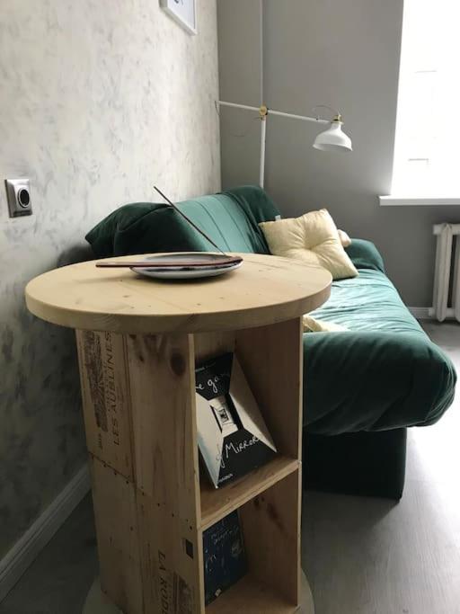 Artsy Central Flat Riga Extérieur photo